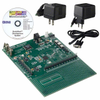 Embedded MCU, DSP Evaluation Boards - EVAL-ADUC832QSZ-ND - DigiKey