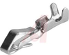 SL-156 Receptacle Contact, 24-18 AWG, Crimp, Bright Tin Plating, High Force - 70042772 - Allied Electronics, Inc.