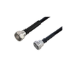 Coaxial Cables (RF) - 6099-PE3C6507-150CM-ND - DigiKey