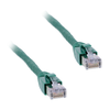 Modular/Ethernet Cables (RJ45, RJ11) - 4008-VW3E3001R020-ND - DigiKey