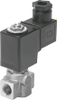 Pneumatic Solenoid Valves -- 1215800 - Image