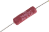 Through Hole Resistors - 1468287 - RS Components, Ltd.