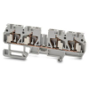 DIN Rail Terminal Blocks - 2624159 - RS Components, Ltd.