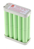 Rechargeable Battery Packs - 7770419 - RS Components, Ltd.