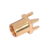 Coaxial Connector (RF) Assemblies - 900-0734140291-ND - DigiKey