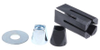 Castor Fittings -- 6784145