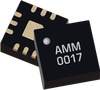 4-45 GHz Broadband Driver Amplifier - AMM-10859PSM - Marki Microwave LLC
