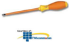 Ideal 1/4" x 6" Screwdriver, Set of 6 - 35-9323 - TelephoneStuff.com