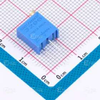 20 OHM 0.5W Trimmer Potentiometer - 80-3296Y-1-200LF - ERSAELECTRONICS PTE. LTD.