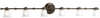 P3851-77WB Bathroom Fixtures-Five+Lights - 435881 - Capital Lighting, Inc.