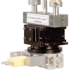 Pneumatic Rotary Actuators -- DRF Rotary Actuator