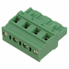 Terminal Blocks - Headers, Plugs and Sockets - 277-6412-ND - DigiKey