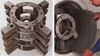 Mega Mill Parts - Image