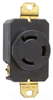 Locking Device Receptacle - L930-R - Selecta Products