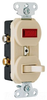 Combination Switch/Pilot Light -- 692-IG - Image