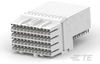 High Speed Backplane Connectors - 1857657-1 - TE Connectivity