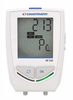 +/-1 KPa Diff. Pressure Data Logger w/Bluetooth, brkt & batt -- KP320 - Image