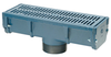 Z667 Linear Trench Drain -- Z667 - Image