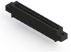 Card Edge Connectors - Edgeboard Connectors - 396-019-521-604 - Lingto Electronic Limited