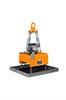Eriez Burn Table Lift Magnet System