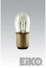 6S6Dc-120V D.c.bayonet Base Bulb.S-6 Type 120V 6W; Product Range Eiko - 38C0926 - Newark, An Avnet Company