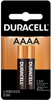 Battery, Alkaline Manganese Dioxide, 1.5V, Lr8D425; Battery Voltage Duracell - 66W3102 - Newark, An Avnet Company