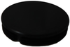 Cap, Black; Colour Elma - 01M9663 - Newark, An Avnet Company