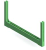 Card Conn, Single Side, 33Pos, Wire Wrap; Card Edge Connector Type Edac - 75AJ9653 - Newark, An Avnet Company