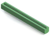 Card Edge Conn, Dual Side, 60Pos, Th; Card Edge Connector Type Edac - 59AJ0385 - Newark, An Avnet Company