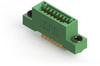 Card Edge Conn, Dual Side, 16Pos, Lug; Card Edge Connector Type Edac - 68AJ0515 - Newark, An Avnet Company