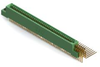 Card Conn, Dual Side, 92Pos, Wire Wrap; Card Edge Connector Type Edac - 70AJ9534 - Newark, An Avnet Company
