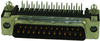 D Sub Connector, Standard, 25 Position, Plug; No. Of Contacts Amp - Te Connectivity - 30AC5362 - Newark, An Avnet Company
