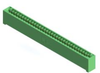Card Edge Conn, Single Side, 33Pos, Th; Card Edge Connector Type Edac - 75AJ9637 - Newark, An Avnet Company