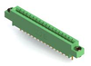 Card Conn, Single Side, 17Pos, Wire Wrap; Card Edge Connector Type Edac - 59AJ6044 - Newark, An Avnet Company