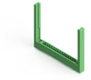 Card Edge Conn, Dual Side, 30Pos, Th; Card Edge Connector Type Edac - 87AH0651 - Newark, An Avnet Company