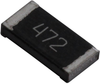 Resistor, Thick Film, 4.7Kohm, 5%, 2512; Resistance Cgs Te Connectivity - 84Y5172 - Newark, An Avnet Company