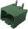 Pluggable Terminal Block, Header, 5 Mm Rohs Compliant Camdenboss - 68C9100 - Newark, An Avnet Company