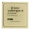 Embedded - Embedded - FPGAs (Field Programmable Gate Array) - XC4VSX35-10FFG668C - 084495-XC4VSX35-10FFG668C - Win Source Electronics
