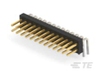 PCB Headers & Receptacles - 6-103326-3 - TE Connectivity