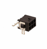 Pin & Socket Connectors 06P MICRO MNL ASSY R/A SMT LF - 792-3-794624-6 - Utmel Electronic Limited
