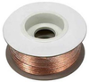 100' 12 Gauge Bulk Polarized Speaker Cable - 203603 - Computer Network Accessories, Inc.