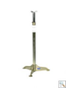 4 Tonnes Extra High (Chassis Stand) Axle Stands -- WS4XH - Image