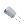 Capacitors Aluminum - Polymer Capacitors
