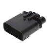 Rectangular Connector Housings - 900-1600813005-ND - DigiKey