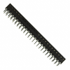 Headers, Receptacles, Female Sockets - A26448-ND - DigiKey