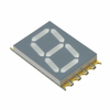 LED Character and Numeric - 754-1621-1-ND - DigiKey