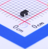 Diodes >> Schottky Barrier Diodes (SBD) -- BAS70-04W,115 - Image