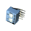 Switches - DIP Switches -- 206-212RA - Image