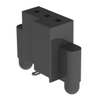 Headers, Receptacles, Female Sockets - SFM-103-02-S-S-A-ND - DigiKey