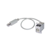 Cable Assemblies - USB Cables - ECF504-12BBS - Acme Chip Technology Co., Limited